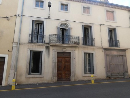 Vendre maison Cessenon-sur-Orb  174 900  €