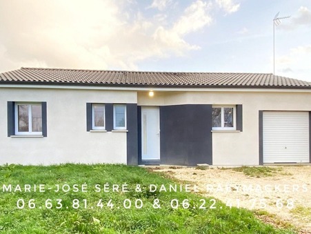 vente maison MÃÂ©nesplet 209600 €
