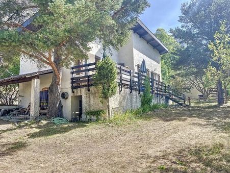 vente maison Saint-Auban 180000 €