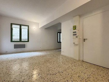 location appartement PEZENAS 506 €