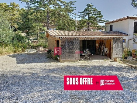 vente maison Plan-d'Aups-Sainte-Baume 262000 €