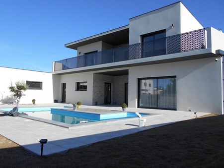 vente maison Narbonne 622000 €