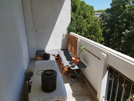 vente appartement Avignon 119000 €