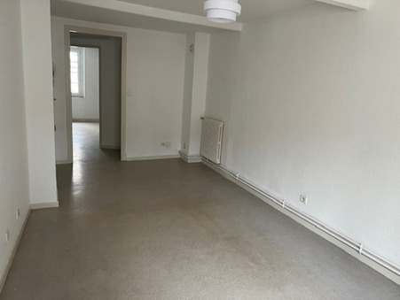location appartement Carcassonne 530 €