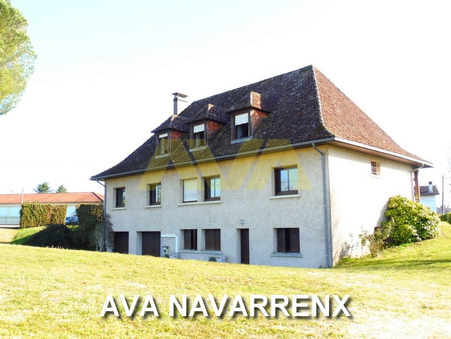 vente maison Navarrenx 405000 €