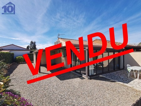 vente maison VALRAS PLAGE 220000 €