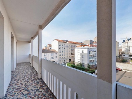 vente appartement Lyon 3eme Arrondissement 350000 €