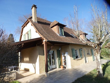 Acheter maison Terrasson-Lavilledieu  235 000  €