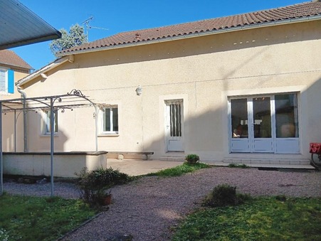 vente maison Cahors 246000 €