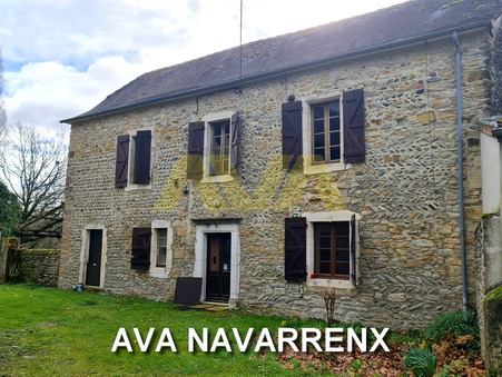 vente maison Navarrenx 193000 €