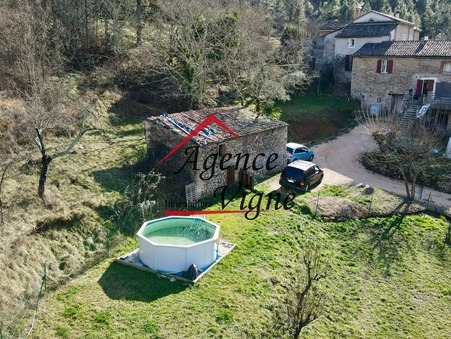 vente maison MEYRANNES 369000 €