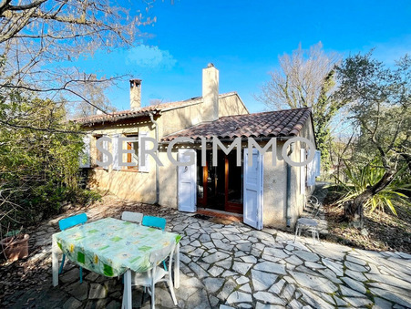 vente maison montauroux 365000 €