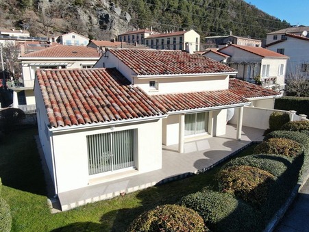 vente maison Digne-les-Bains  447 000  € 135 mï¿½