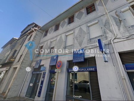 Vends immeuble MontrÃ©jeau  262 500  €