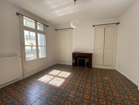 location appartement BEZIERS 595 €