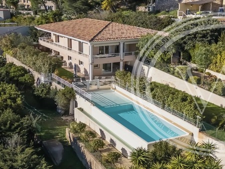 vente maison Cap-d'Ail 3200000 €