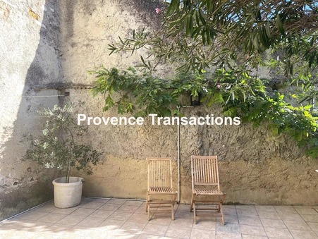 vente maison Beaumes-de-Venise 245000 €