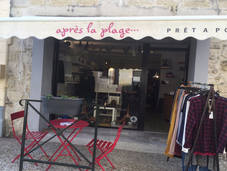 location local Aigues-Mortes 900 €