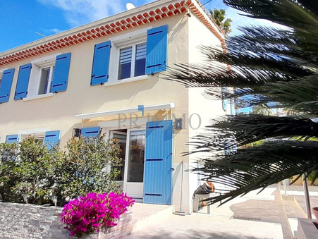 vente maison Saint-RaphaÃÂ«l 649000 €