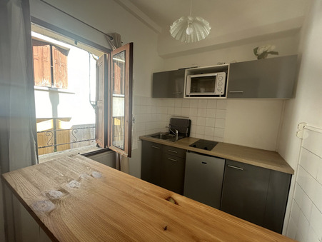 vente appartement Prats-de-Mollo-la-Preste 24500 €