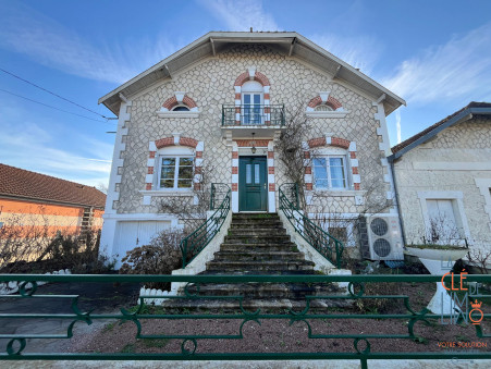 vente maison Saint-Astier  199 200  € 156 m²