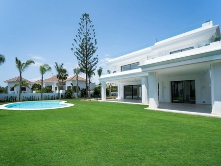 vente maison Mlaga 6 400 000  € 647 m²