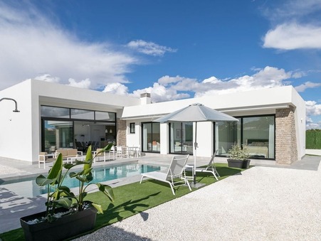 vente maison Murcia 379000 €