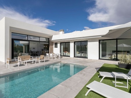 vente maison Murcia 314000 €