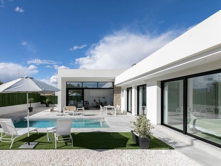 vente maison Murcia 269000 €