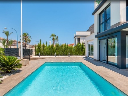 vente maison Murcia 565950 €