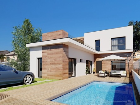 vente maison Murcia 393800 €
