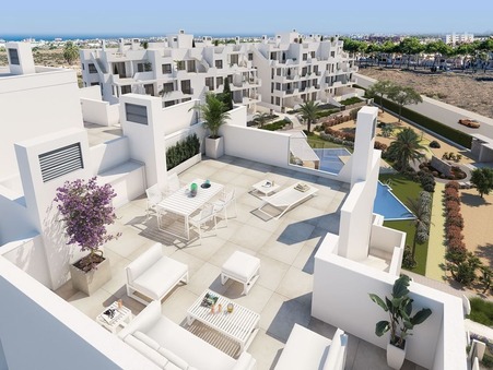vente appartement Murcia 339000 €