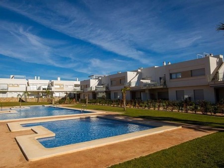 vente appartement Alicante  209 900  € 75 m²