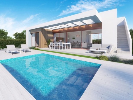 vente maison Alicante  359 000  € 106 m²