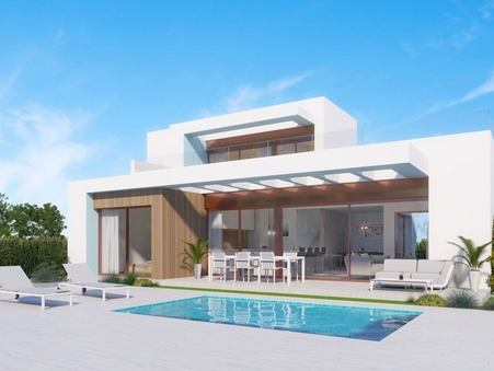 vente maison Alicante  429 000  € 144 m²
