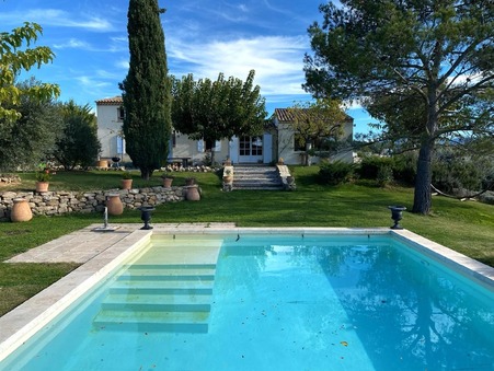 location maison Aix En Provence 4400 €