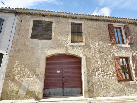 vente maison SallÃÂ¨les-d'Aude 189000 €