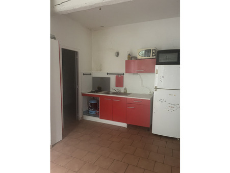 vente appartement Aigues-Mortes 136500 €