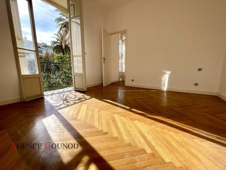 vente appartement Nice 1390000 €