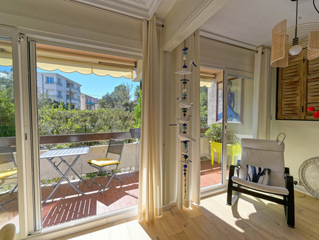 vente appartement Aix-en-Provence 475000 €