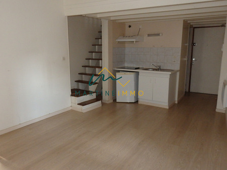 location appartement Marmande 432 €