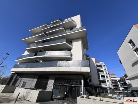 vente appartement SAINT-ORENS-DE-GAMEVILLE 400000 €