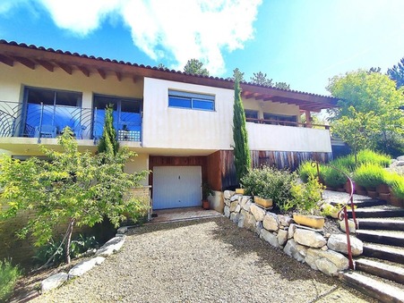 vente maison Digne-les-Bains  518 000  € 158 mï¿½
