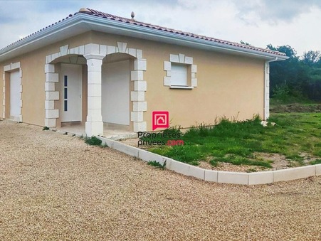 vente maison Montpon-MÃÂ©nestÃÂ©rol 185000 €