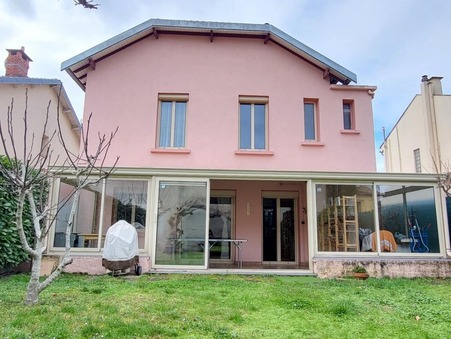 vente maison Toulouse  450 000  € 141 mï¿½