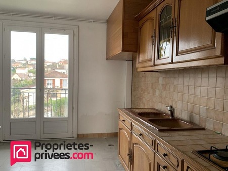 Achat appartement Cahors 93 500  €