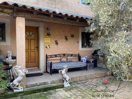 vente maison Arles 349500 €