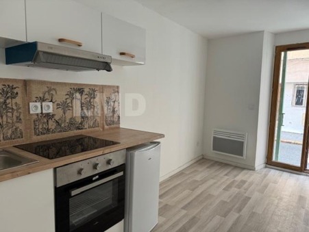 location appartement draguignan 375 €