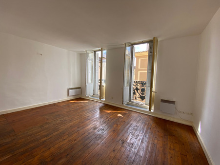 location appartement Carcassonne 558 €