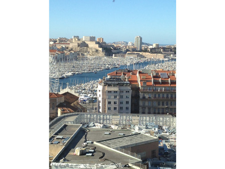 location appartement Marseille 1360 €